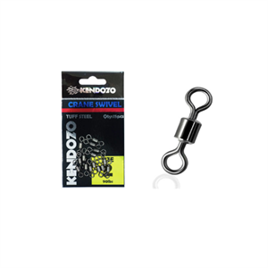 ΣΤΡΙΦΤΑΡΙ KENDOZO CRANE SWIVEL 15TMX INOX